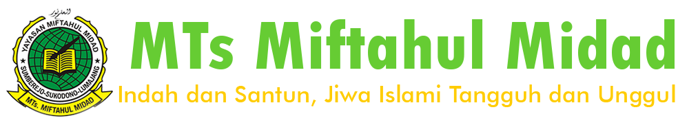 MTs Miftahul Midad